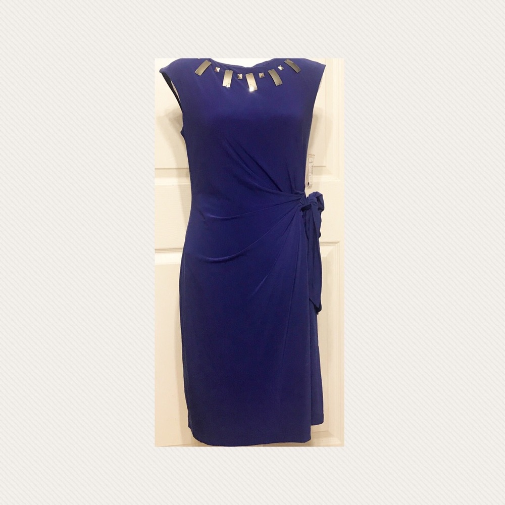 NWT Dress Barn Women’s Dress